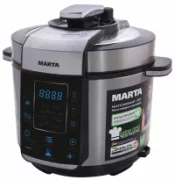 Мультиварка Marta MT-4311 отзывы владельцев