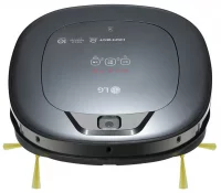 Пылесос LG VR6640LVM отзывы владельцев