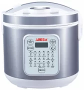 Мультиварка Aresa MC-923 отзывы владельцев