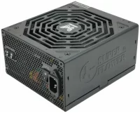 Блок питания Super Flower LEADEX III Gold (SF-750F14HG) 750W отзывы владельцев