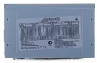Блок питания LinkWorld LW2-430W отзывы владельцев