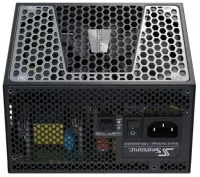 Блок питания Seasonic Prime PX-650 отзывы владельцев
