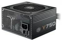 Блок питания Cooler Master V750 Semi-Modular 750W (RS-750-AMAA-G1) отзывы владельцев