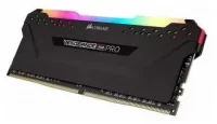 Оперативная память Corsair Vengeance RГБ PRO 32GB (8GBx4) 4266MHz CL19 (CM4X16GC3200C16W2E) отзывы владельцев