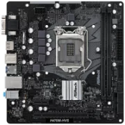 Материнская плата ASRock H470M-HVS отзывы владельцев