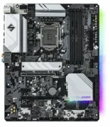 Материнская плата ASRock B560 Steel Legend отзывы владельцев