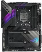Материнская плата ASUS ROG MAXIMUS XIII HERO отзывы владельцев