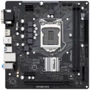 Материнская плата ASRock H410M-HVS R2.0 отзывы владельцев