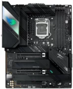 Материнская плата ASUS ROG STRIX Z590-F GAMING WIFI отзывы владельцев