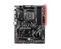 Материнская плата MSI B450 TOMAHAWK MAX II отзывы владельцев