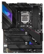 Материнская плата ASUS ROG STRIX Z590-E GAMING WIFI отзывы владельцев