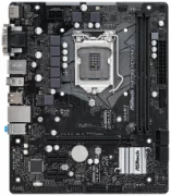 Материнская плата ASRock H470M-HDV/M.2 отзывы владельцев