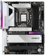 Материнская плата GIGABYTE Z590 VISION G (rev. 1.0) отзывы владельцев