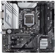Материнская плата ASUS PRIME Z590M-PLUS отзывы владельцев