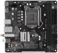 ASRock H410M-ITX/ac отзывы