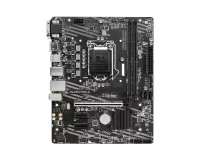 Материнская плата MSI H410M PRO-E отзывы владельцев