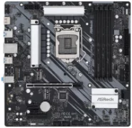 Материнская плата ASRock Z590M PHANTOM GAMING 4 отзывы владельцев