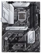 Материнская плата ASUS PRIME Z590-P отзывы владельцев