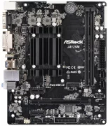 Материнская плата ASRock J4125M отзывы владельцев