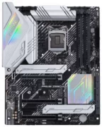 Материнская плата ASUS PRIME Z590-A отзывы владельцев