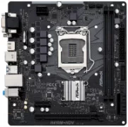 Материнская плата ASRock H410M-HDV R2.0 отзывы владельцев
