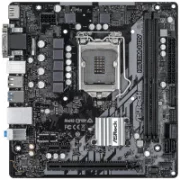 Материнская плата ASRock H510M-HDV отзывы владельцев