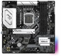 Материнская плата ASRock H570M Pro4 отзывы владельцев