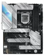 Материнская плата ASUS ROG STRIX Z590-A GAMING WIFI отзывы владельцев