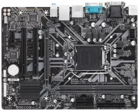 Материнская плата GIGABYTE H310M S2P (rev. 1.0) отзывы владельцев