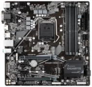 Материнская плата GIGABYTE B460M DS3H V2 отзывы владельцев