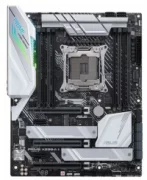 Материнская плата ASUS Prime X299-A II отзывы владельцев