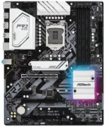 Материнская плата ASRock Z590 PRO4 отзывы владельцев