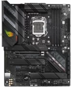 Материнская плата ASUS ROG STRIX B560-F GAMING WIFI отзывы владельцев