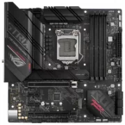 Материнская плата ASUS ROG STRIX B560-G GAMING WIFI отзывы владельцев