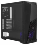 Корпус Cooler Master MasterBox K501L RGB отзывы владельцев
