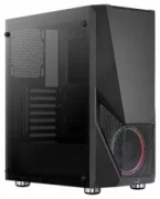 Корпус AeroCool Zauron Saturn отзывы владельцев