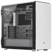 Корпус Corsair Carbide Series 678C White отзывы владельцев