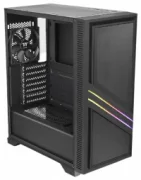 Корпус Thermaltake Versa T35 TG RGB CA-1R7-00M1WN-00 Black отзывы владельцев