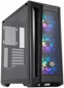 Корпус Cooler Master MB511 (MCB-B511D-KGNN-RGA) отзывы владельцев