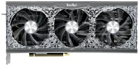 Видеокарта Palit GeForce RTX 3080 GameRock 10GB (NED3080U19IA-1020G) отзывы владельцев
