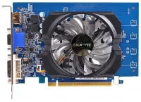 Видеокарта GIGABYTE GeForce GT 730 (GV-N730D5-2GI) rev. 2.0, Retail отзывы владельцев
