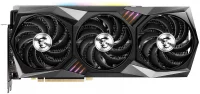 Видеокарта MSI GeForce RTX 3080 Gaming X Trio 10GB отзывы владельцев