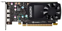 Видеокарта DELL P400 2GB (490-BDZY) отзывы владельцев