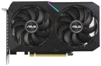 Видеокарта ASUS Dual GeForce RTX 3060 OC Edition 12GB(DUAL-RTX3060-O12G) отзывы владельцев