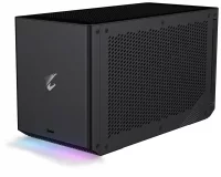Видеокарта GIGABYTE AORUS RTX 3080 GAMING BOX (GV-N3080IXEB-10GD) отзывы владельцев
