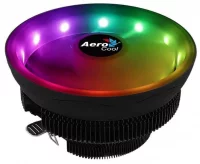 Кулер AeroCool Core Plus отзывы владельцев