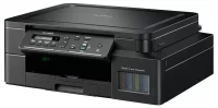 МФУ Brother DCP-T520W InkBenefit Plus отзывы владельцев