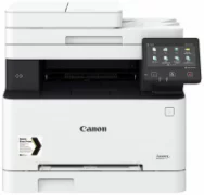 МФУ Canon i-SENSYS MF645Cx (3102C052), белый/черный отзывы владельцев