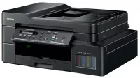МФУ Brother DCP-T720DW Inkbenefit Plus отзывы владельцев