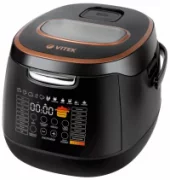 Мультиварка VITEK VT-4218 отзывы владельцев